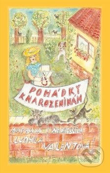 Pohádky k narozeninám