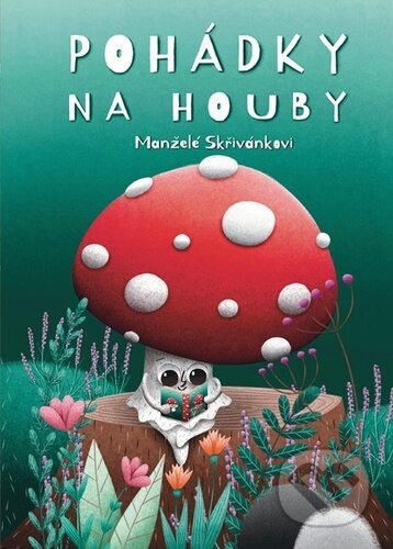Pohádky na houby