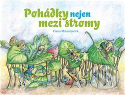 Pohádky nejen mezi stromy