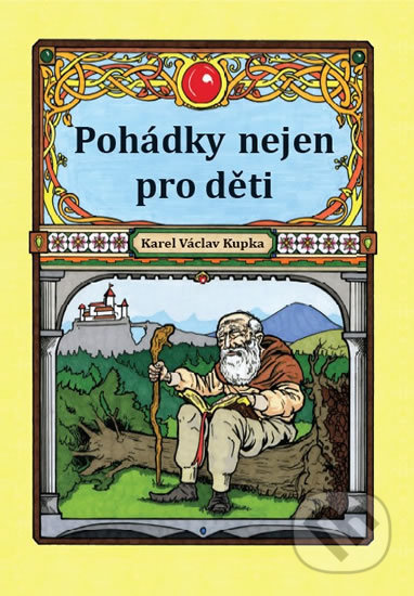 Pohádky nejen pro děti