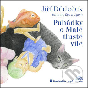 Pohádky o malé tlusté víle