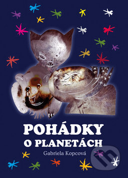 Pohádky o planetách