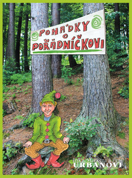 Pohádky o Pořádníčkovi
