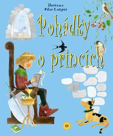 Pohádky o princích (Defekt)