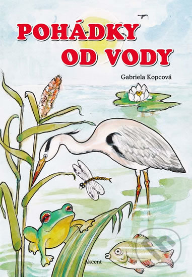 Pohádky od vody