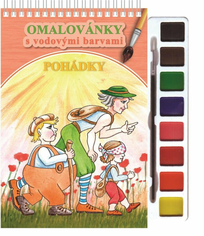Pohádky