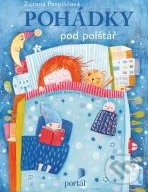 Pohádky pod polštář