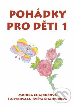 Pohádky pro děti 1
