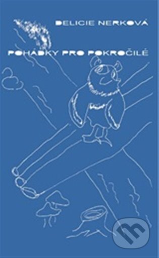 Pohádky pro pokročilé