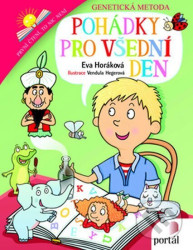 Pohádky pro všední den (První čtení)