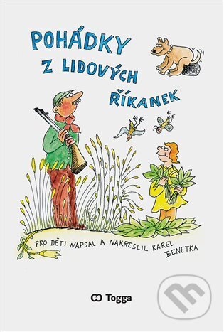 Pohádky z lidových říkanek
