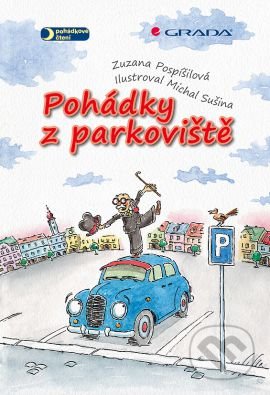Pohádky z parkoviště