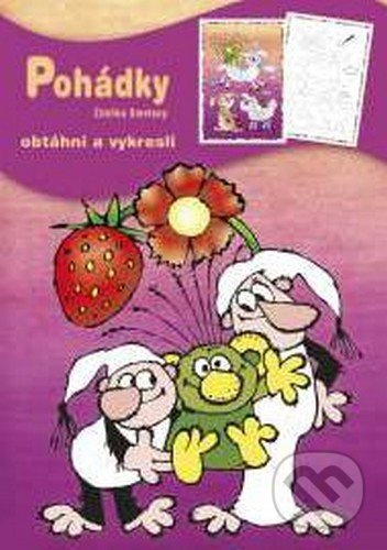 Pohádky Z.Smetany