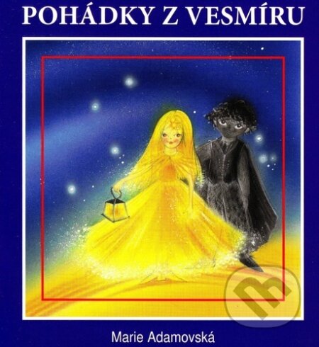 Pohádky z vesmíru