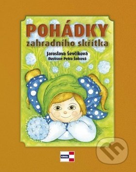 Pohádky zahradního skřítka