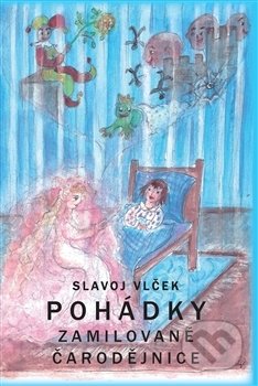 Pohádky zamilované čarodějnice