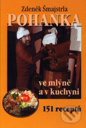 Pohanka ve mlýně a v kuchyni