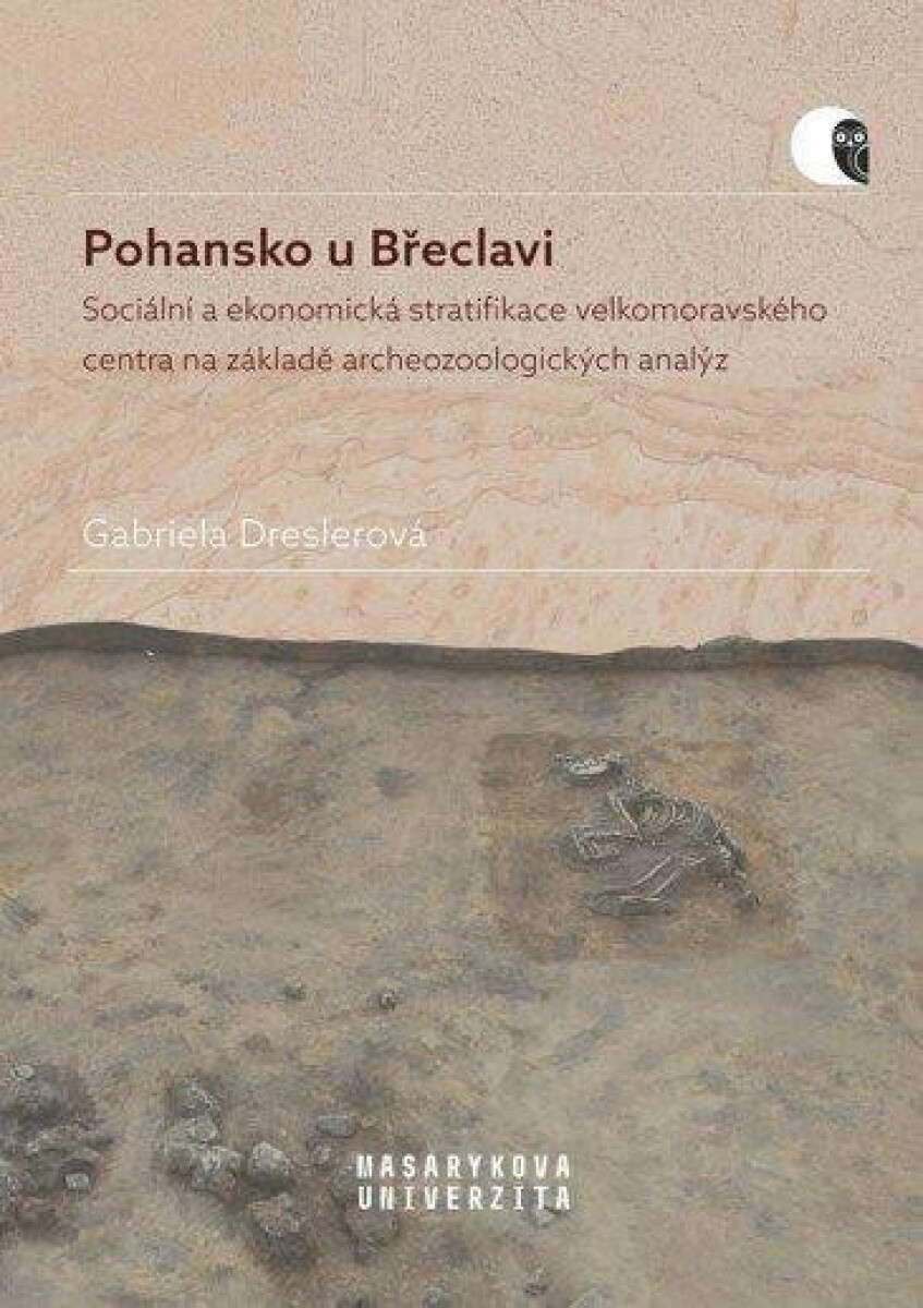 Pohansko u Břeclavi - Gabriela Dreslerová
