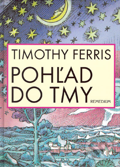 Pohľad do tmy