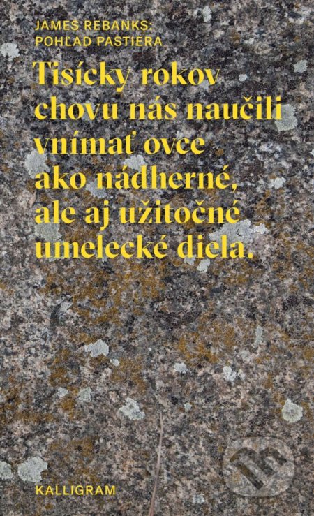Pohľad pastiera