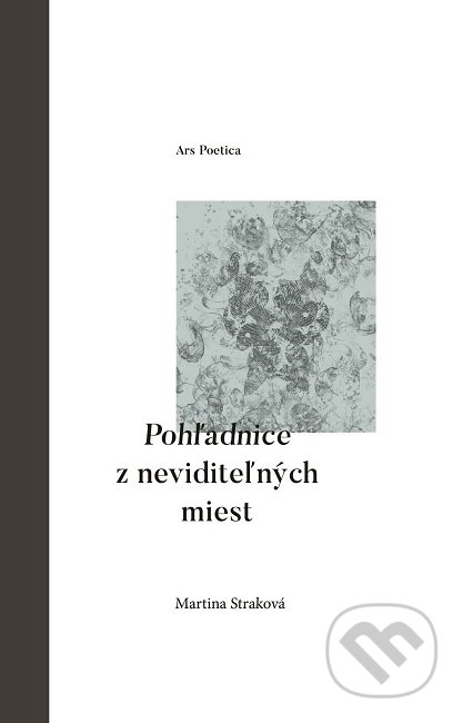 Pohľadnice z neviditeľných miest