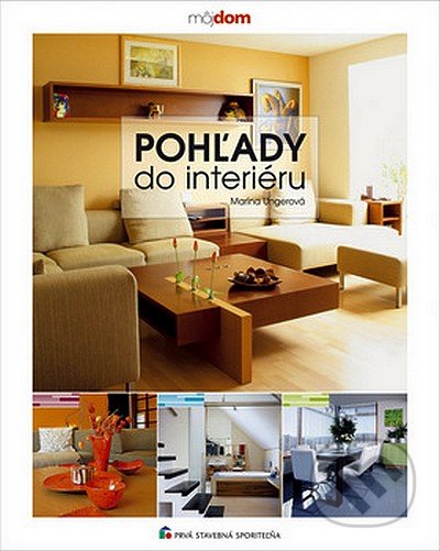 Pohľady do interiéru