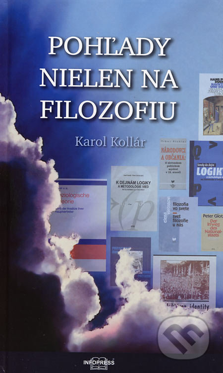 Pohľady nielen na filozofiu