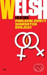 Pohlavní životy siamských dvojčat