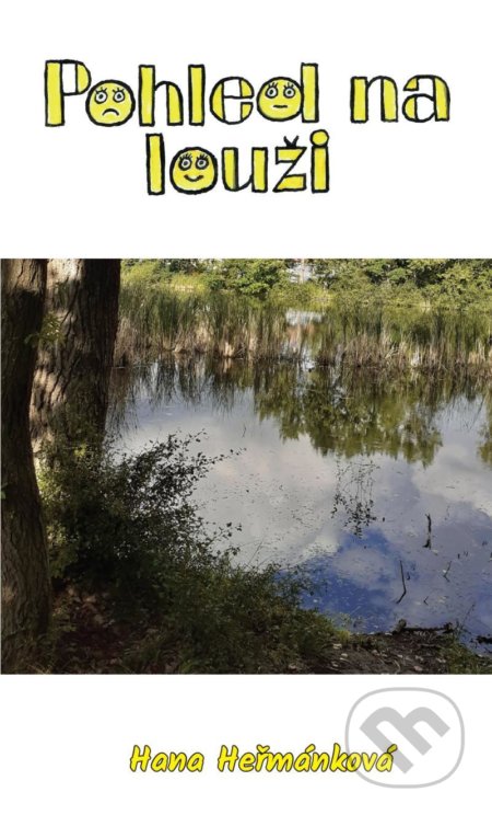 Pohled na louži