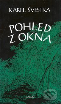 Pohled z okna