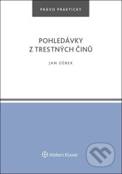 Pohledávky z trestných činů