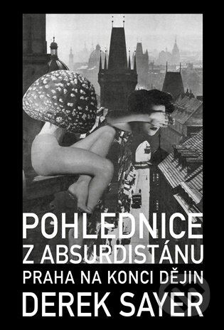 Pohlednice z Absurdistánu