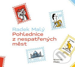 Pohlednice z nespatřených měst