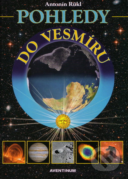 Pohledy do vesmíru