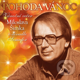 Pohoda Vánoc