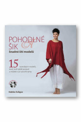 Pohodlné a šik (Snadné šití modelů) - kniha z kategorie Image