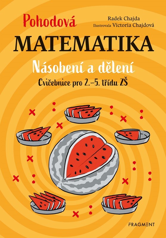 Pohodová matematika Násobení a dělení