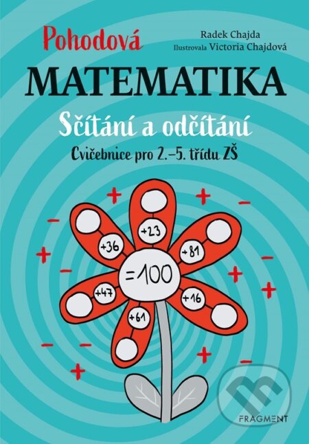 Pohodová matematika - Sčítání a odčítání