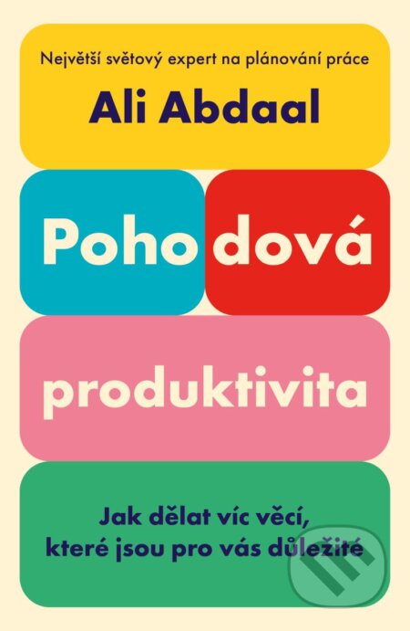 Pohodová produktivita