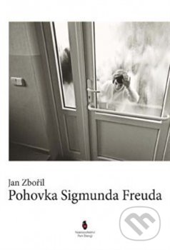 Pohovka Sigmunda Freuda
