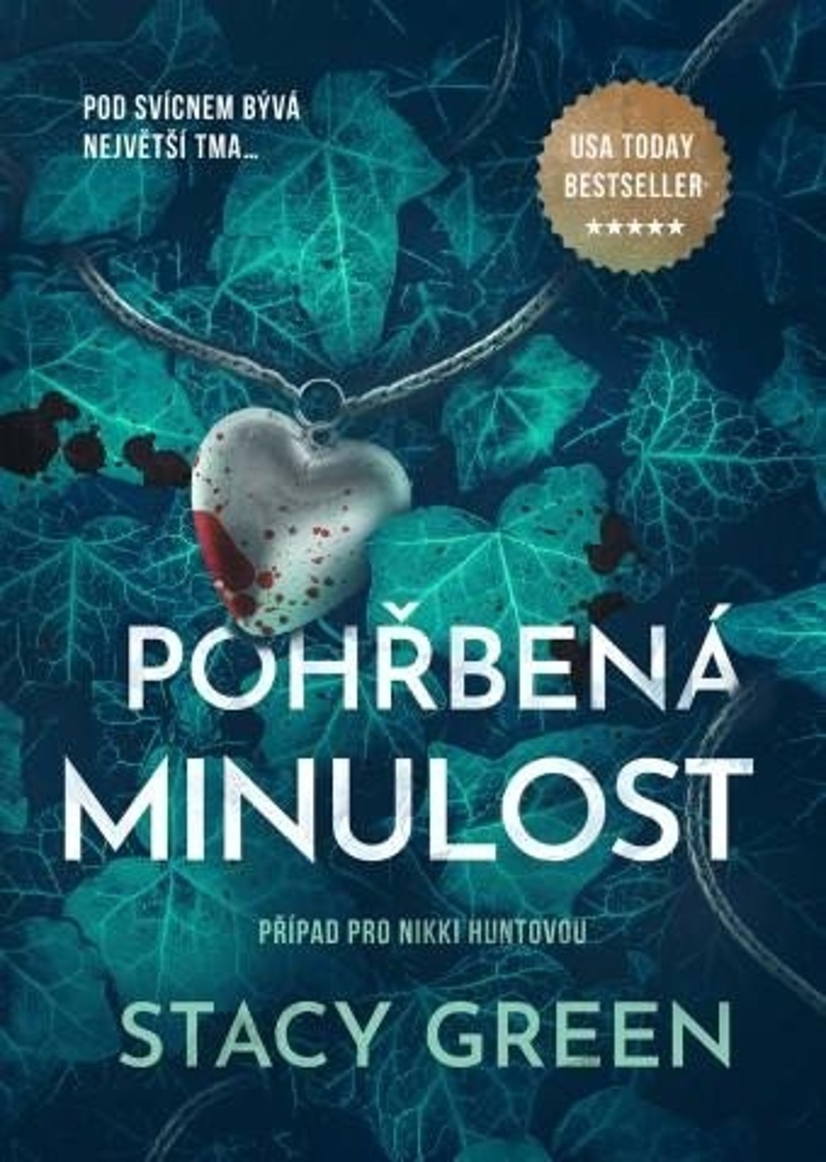 Pohřbená minulost (4)