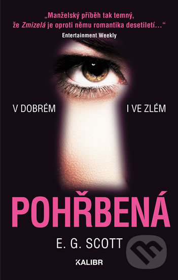 Pohřbená