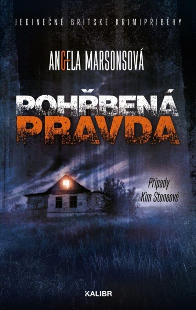 Pohřbená pravda (6)