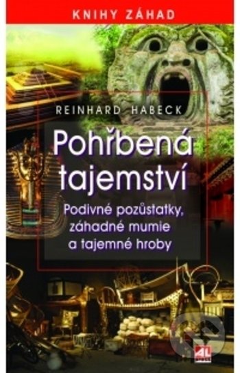 Pohřbená tajemství
