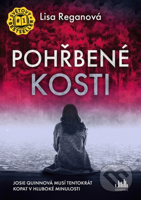 Pohřbené kosti