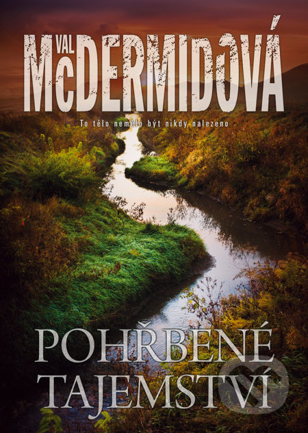 Pohřbené tajemství