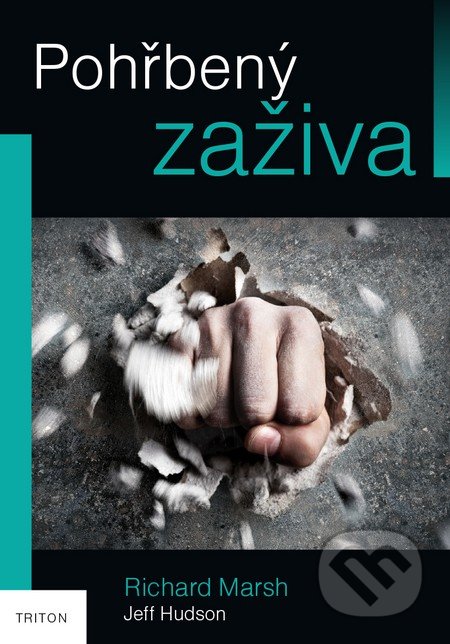 Pohřbený zaživa