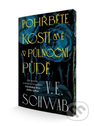 Pohřběte kosti mé v půlnoční půdě