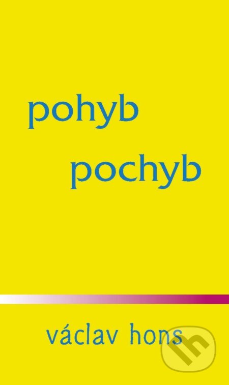 Pohyb pochyb