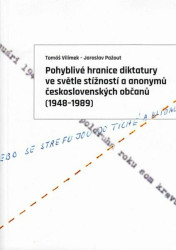 Pohyblivé hranice diktatury ve světle stížností a anonymů československých občanů (1948-1989) - kniha z kategorie Historie